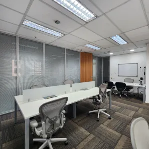Conjunto Comercial / Sala para alugar, 480m² no Vila Olímpia, São Paulo