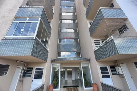 Apartamento com 2 Quartos para alugar, 85m² no Centro, Bragança Paulista