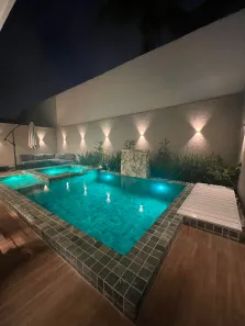 Casa de Condomínio com 4 Quartos à venda, 152m² no Buraquinho, Lauro de Freitas