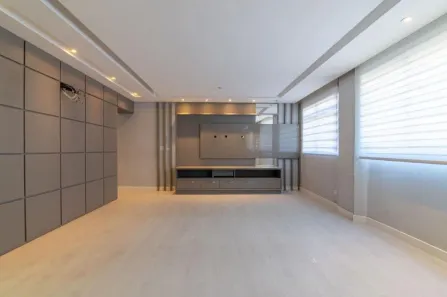 Apartamento com 3 Quartos à venda, 123m² no Cabral, Curitiba