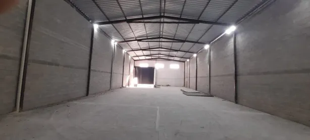 Galpão / Depósito / Armazém para alugar, 410m² no Centro, Maricá