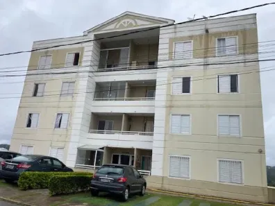 Apartamento com 2 Quartos à venda, 43m² no Jardim Ísis, Cotia