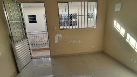 Casa de Condomínio com 1 Quarto para alugar, 28m² no Jardim Paraíso, São Paulo