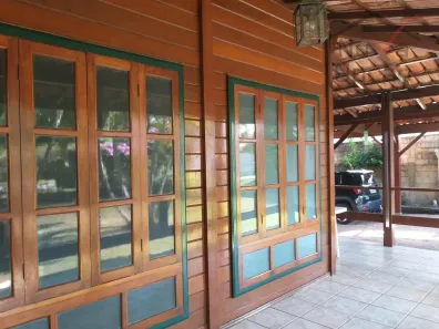 Casa de Condomínio com 4 Quartos para alugar, 274m² no Vista Alegre, Vinhedo