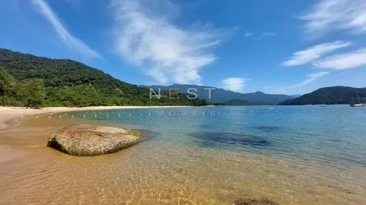 Casa de Condomínio com 5 Quartos para alugar, 450m² no Praia Vermelha, Ubatuba