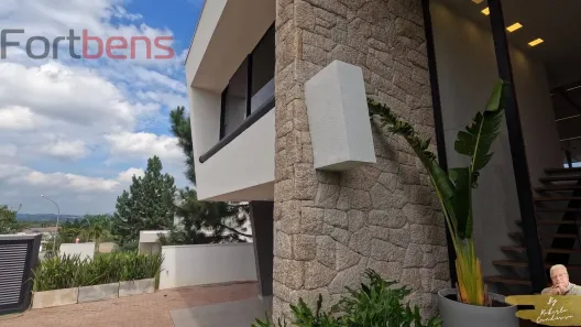 Casa de Condomínio com 5 Quartos à venda, 500m² no Granja Viana, Carapicuíba