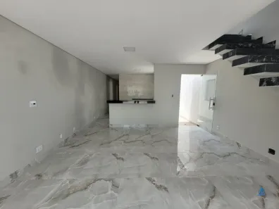 Casa com 3 Quartos à venda, 150m² no Pedra Branca (Justinópolis), Ribeirão das Neves