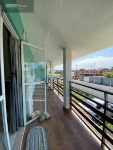 Apartamento com 3 Quartos à venda, 95m² no Barra Nova, Marechal Deodoro