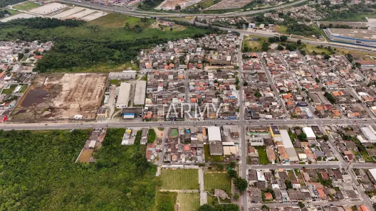 Loja / Salão / Ponto Comercial para venda ou aluguel, 1500m² no Jardim Samambaia, Paranaguá