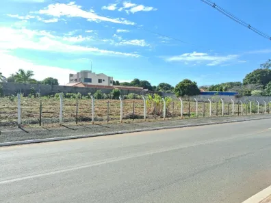 Terreno / Lote / Condomínio à venda, 2580m² no , Sabáudia