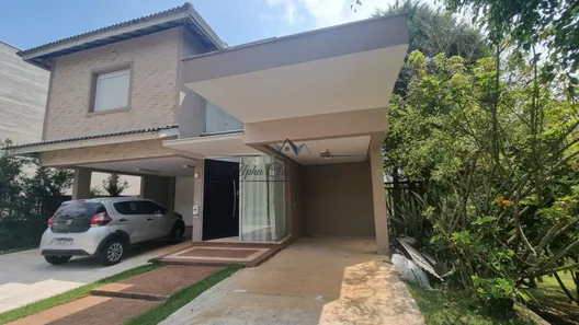 Casa de Condomínio com 4 Quartos para venda ou aluguel, 526m² no Tamboré, Santana de Parnaíba