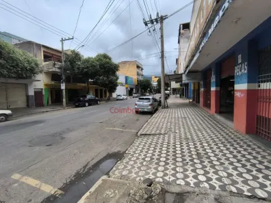 Loja / Salão / Ponto Comercial à venda, 441m² no Centro, Governador Valadares
