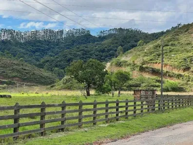 Terreno / Lote / Condomínio à venda, 57750m² no Centro, São João Batista