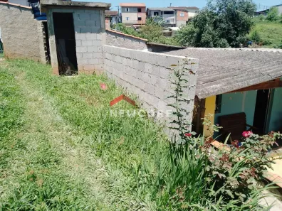 Casa com 2 Quartos à venda, 120m² no Centro, São Lourenço da Serra