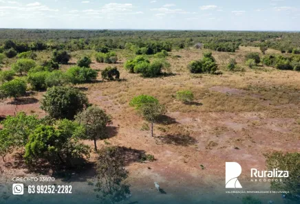 Fazenda / Sítio / Chácara à venda, 430m² no , Pium
