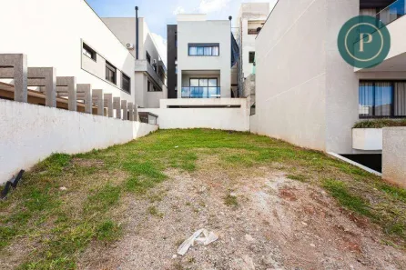 Terreno / Lote / Condomínio à venda, 122m² no Santa Cândida, Curitiba