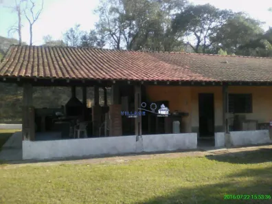 Fazenda / Sítio / Chácara com 2 Quartos à venda, 300m² no Chácaras São José, Franco da Rocha