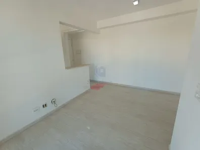Apartamento com 2 Quartos para alugar, 48m² no Vila Mogilar, Mogi das Cruzes