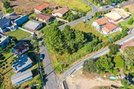Terreno / Lote / Condomínio à venda, 1020m² no Centro, Campo Largo