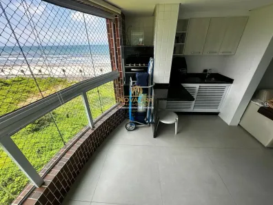 Apartamento com 2 Quartos à venda, 81m² no Jardim Luciana, Mongaguá