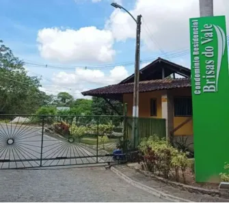 Terreno / Lote / Condomínio à venda, 488m² no Moreno, Moreno