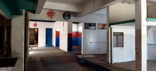 Prédio Inteiro à venda, 395m² no Itararé, Santa Maria