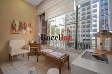 Apartamento com 2 Quartos à venda, 73m² no Tijuca, Rio de Janeiro
