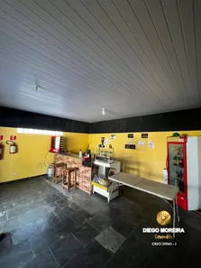 Loja / Salão / Ponto Comercial à venda, 250m² no Corumbá (Terra Preta), Mairiporã