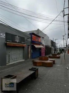 Loja / Salão / Ponto Comercial à venda, 219m² no Centro, Cotia