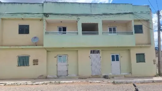 Apartamento com 2 Quartos à venda, 65m² no Centro, Glória do Goitá