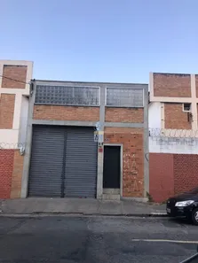 Galpão / Depósito / Armazém para alugar, 140m² no Vila Endres, Guarulhos