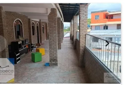 Casa de Condomínio com 3 Quartos à venda, 86m² no Nova Sussuarana, Salvador