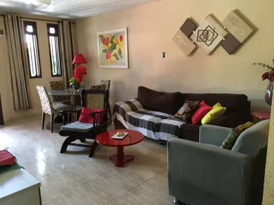 Casa com 2 Quartos à venda, 162m² no São Conrado, Aracaju