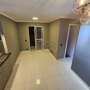 Apartamento com 2 Quartos para venda ou aluguel, 50m² no Jardim Olímpia, Jaú