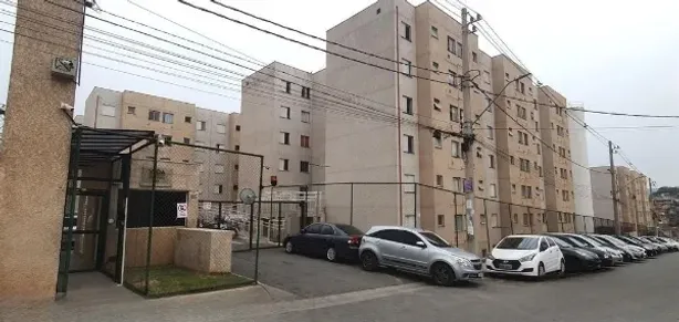 Apartamento com 2 Quartos à venda, 50m² no Jardim da Laranjeira (Zona Leste), São Paulo