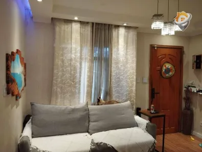 Sobrado com 2 Quartos à venda, 120m² no Casa Verde Alta, São Paulo