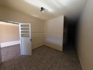 Casa de Condomínio com 2 Quartos para alugar, 80m² no Jardim Cardinalli, São Carlos