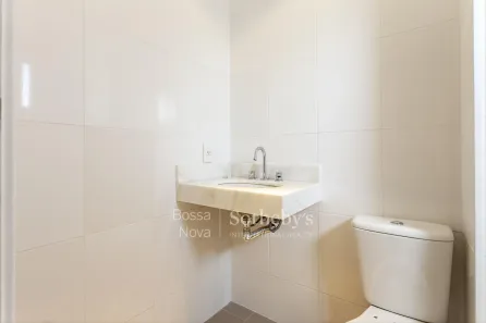 Cobertura com 3 Quartos à venda, 300m² no Moema, São Paulo
