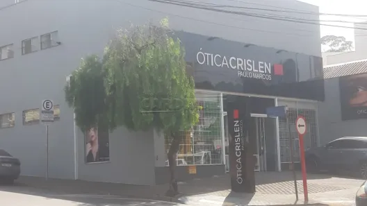 Prédio Inteiro à venda, 186m² no Jardim São Carlos, São Carlos