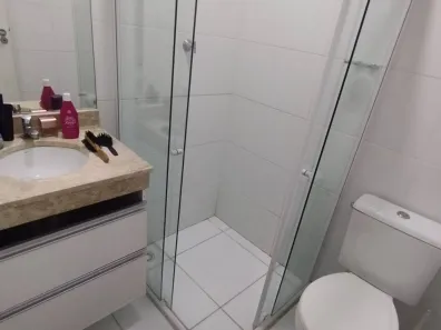 Casa de Condomínio com 3 Quartos à venda, 123m² no , Nossa Senhora do Socorro