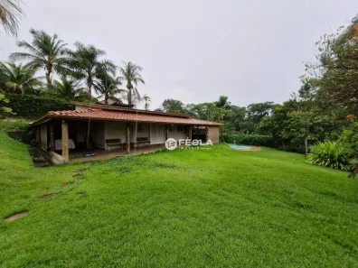 Fazenda / Sítio / Chácara com 2 Quartos para alugar, 200m² no Jardim Ouro Verde, Limeira