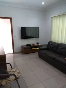 Casa com 3 Quartos para venda ou aluguel, 282m² no Mauá, São Caetano do Sul