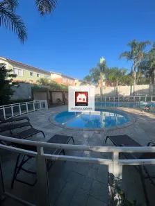Casa de Condomínio com 3 Quartos à venda, 100m² no Jardim Carlos Cooper, Suzano