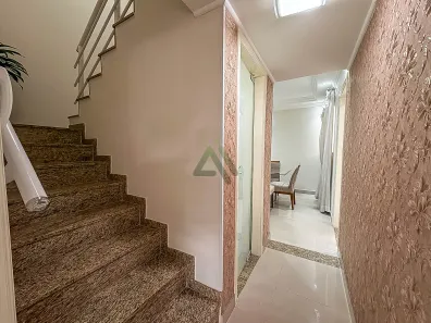 Sobrado com 3 Quartos à venda, 177m² no Jardim Fadel, Nova Odessa
