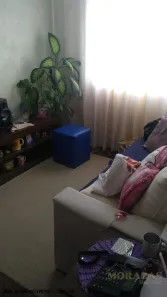 Apartamento com 2 Quartos à venda, 50m² no Jardim Iracema, Taboão da Serra