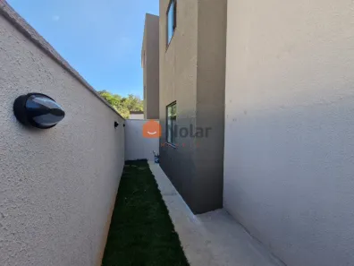 Apartamento com 2 Quartos à venda, 70m² no Duquesa II (São Benedito), Santa Luzia