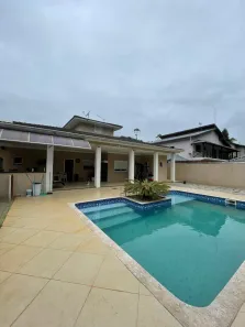 Casa com 3 Quartos à venda, 300m² no Fazenda da Ilha, Embu-Guaçu