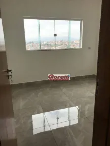 Casa com 2 Quartos à venda, 74m² no Parque Residencial Scaffid II, Itaquaquecetuba