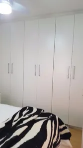 Apartamento com 3 Quartos à venda, 66m² no Jardim Nosso Lar, São Paulo