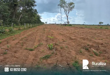 Fazenda / Sítio / Chácara à venda, 528m² no , Lagoa da Confusão